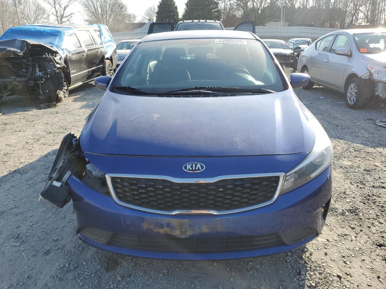 2017 Kia Forte - Image 5