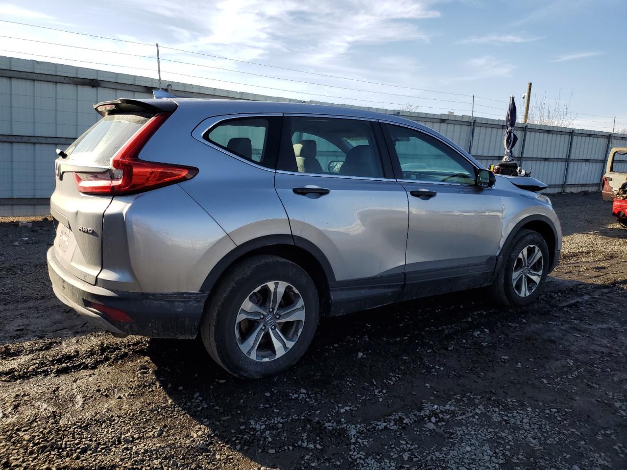 2019 Honda CR-V - Image 3