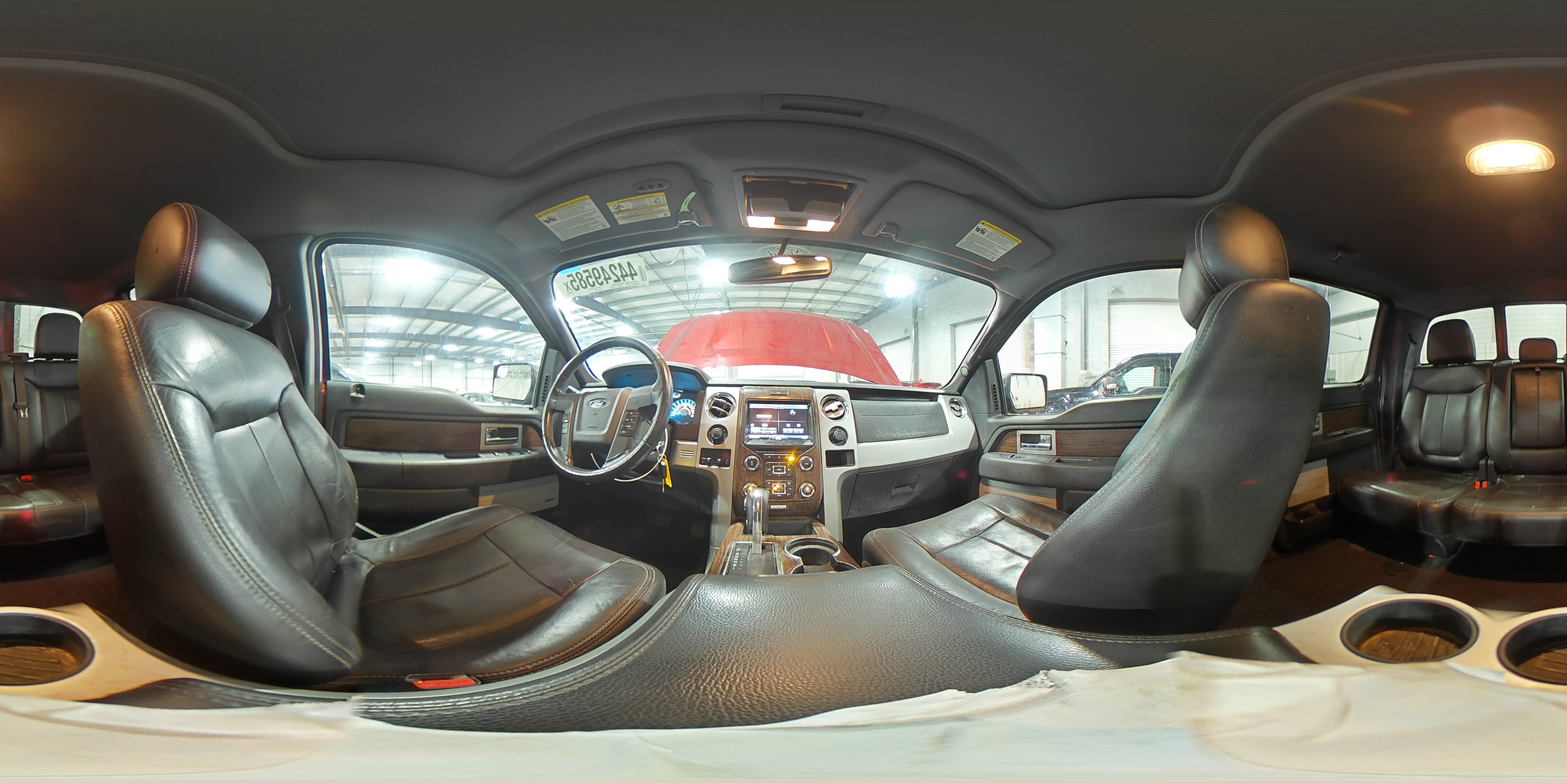 2014 Ford F-150 - Image 14