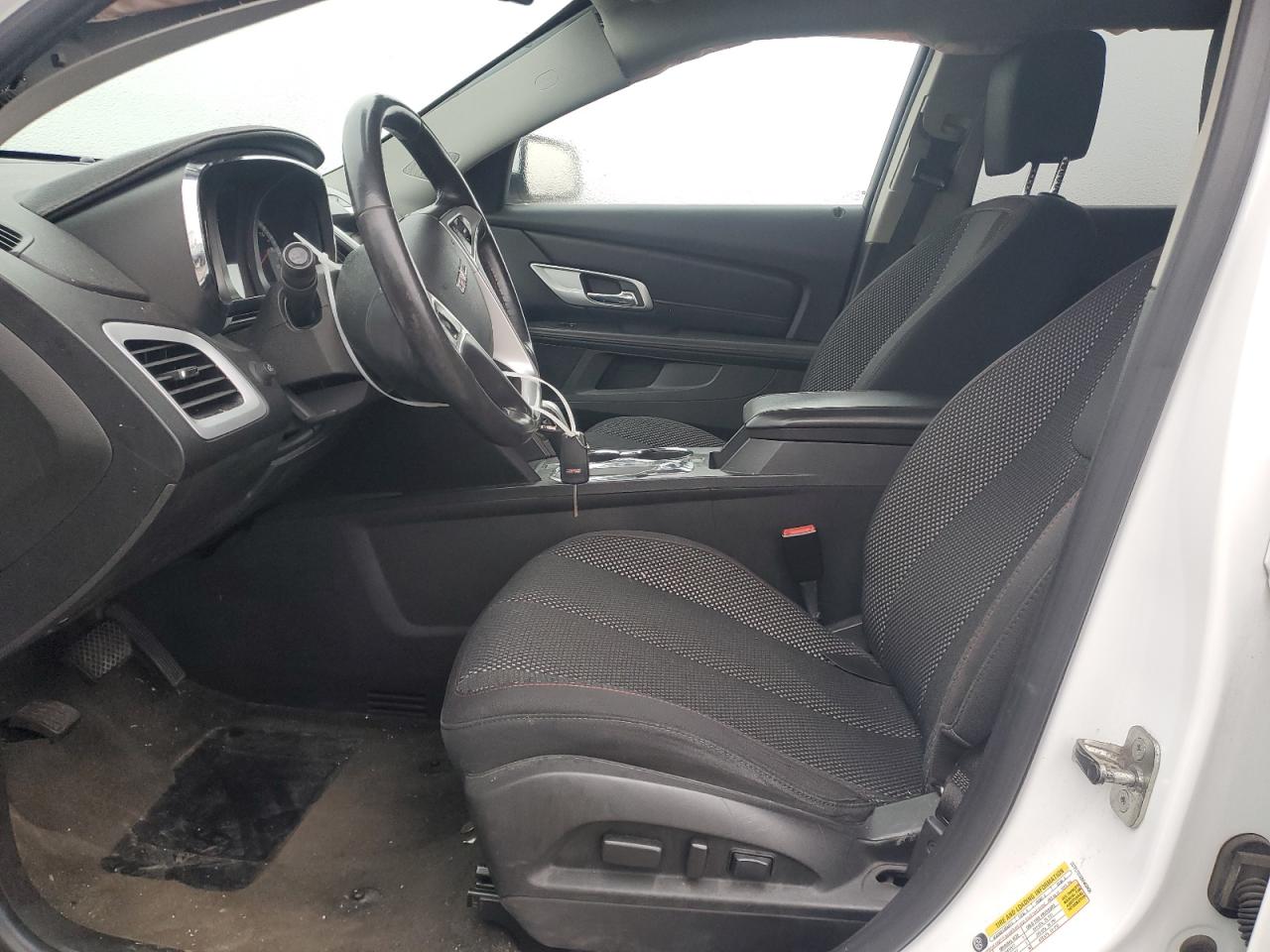 2011 GMC Terrain - Image 7