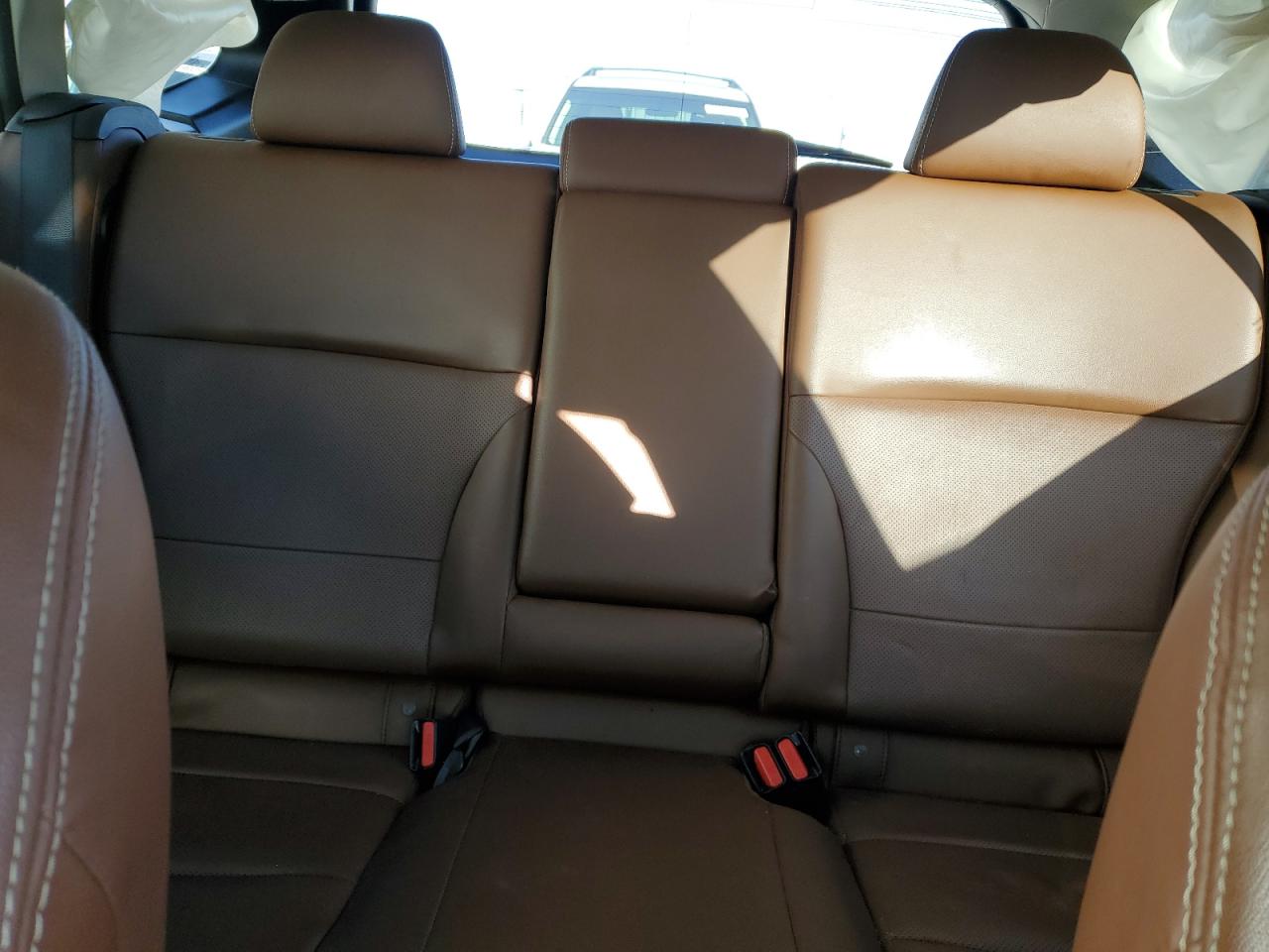 2017 Subaru Outback Touring VIN: 4S4BSATC1H3409600 Lot: 47422905