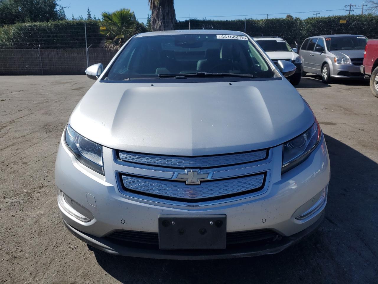 2013 Chevrolet Volt - Image 5