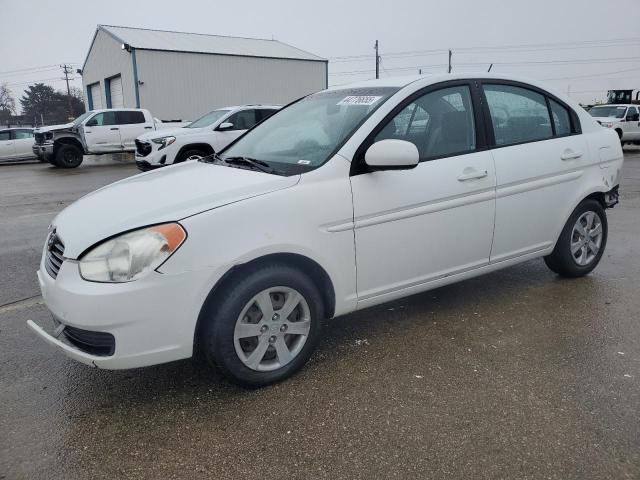 2010 Hyundai Accent Gls