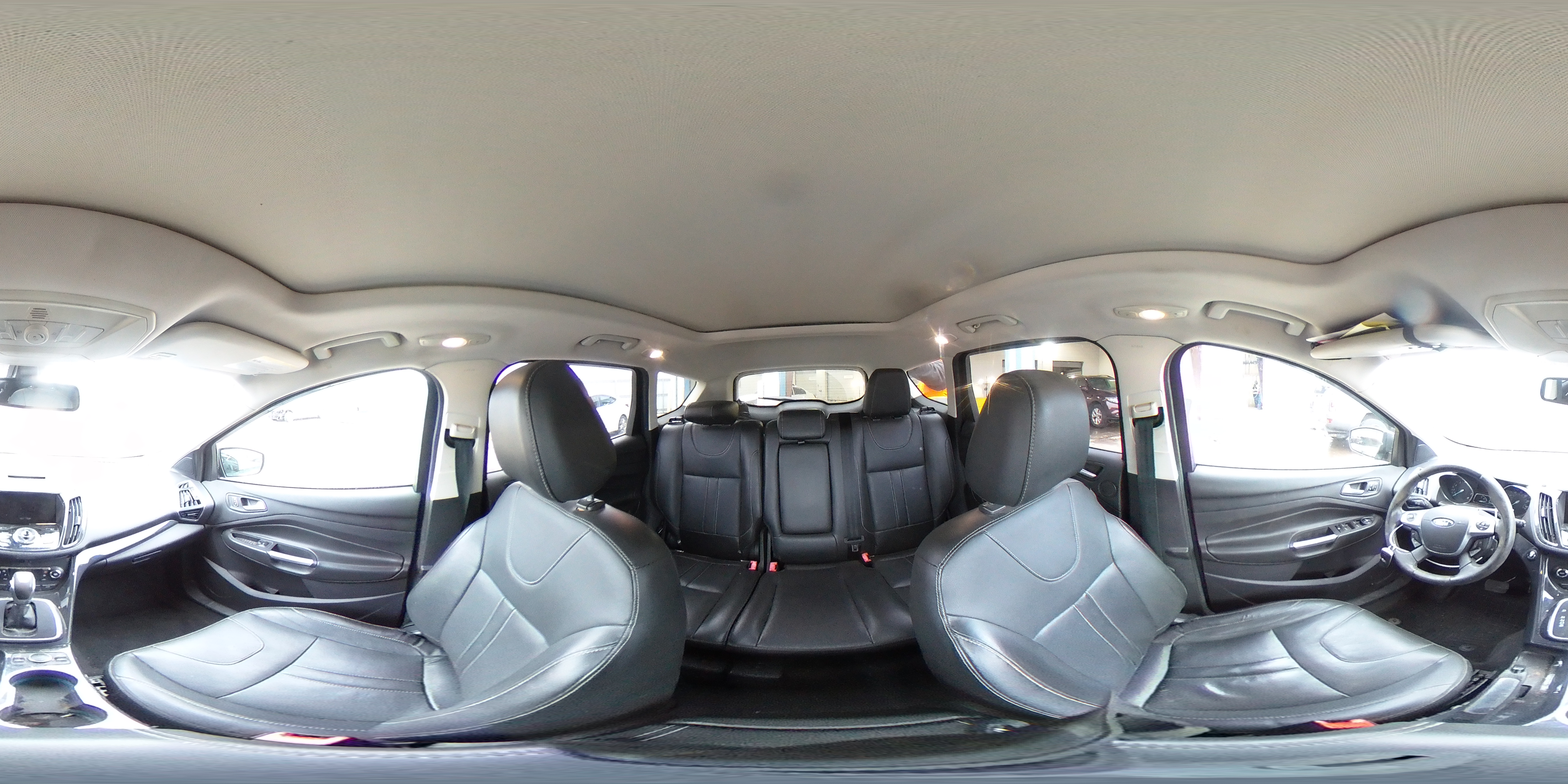 2013 Ford Escape - Image 15