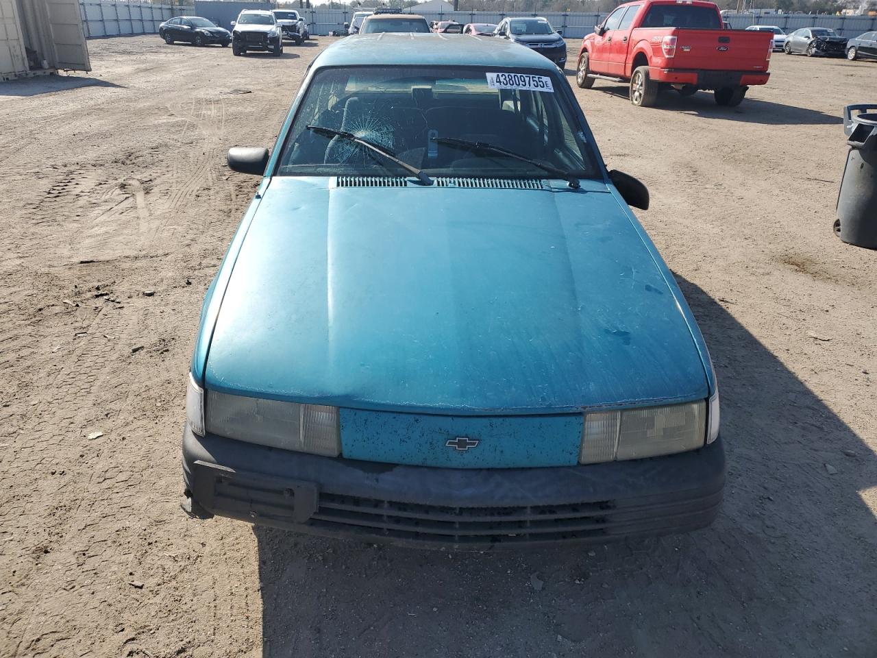 1g1jc844xr7343760 1G1JC844XR7343760 1994 Chevrolet Cavalier