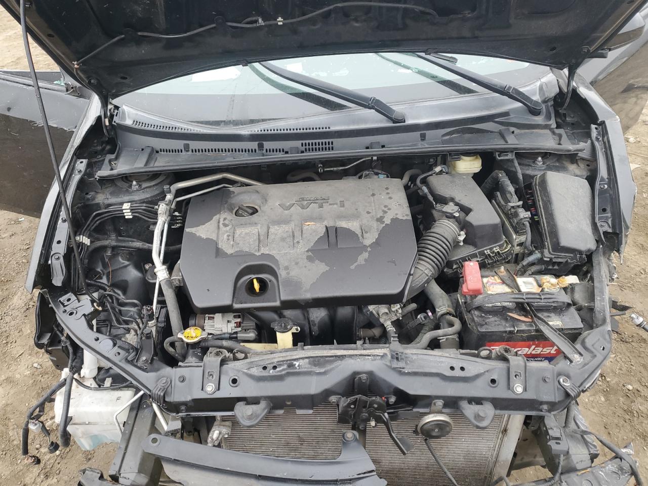 2016 Toyota Corolla - Image 13