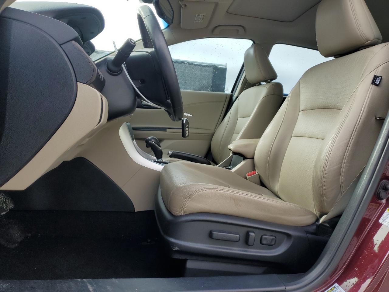 2013 Honda Accord - Image 7