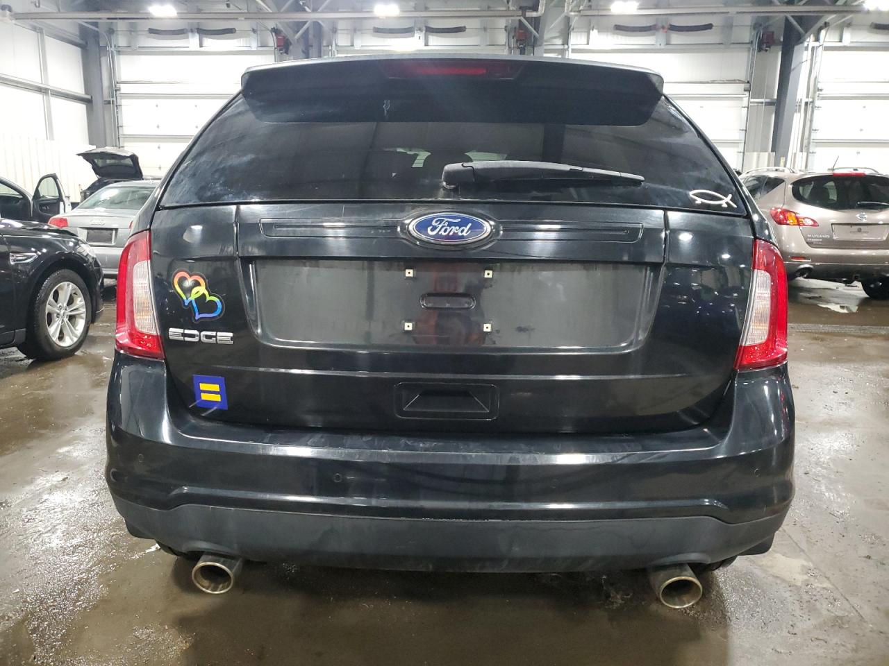 2011 Ford Edge - Image 6