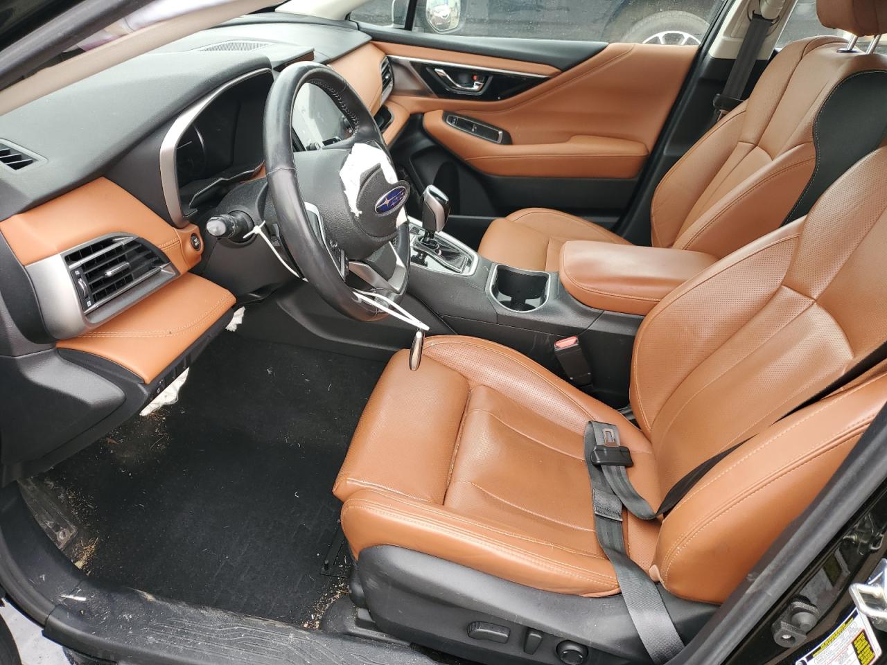 2020 Subaru Legacy - Image 7