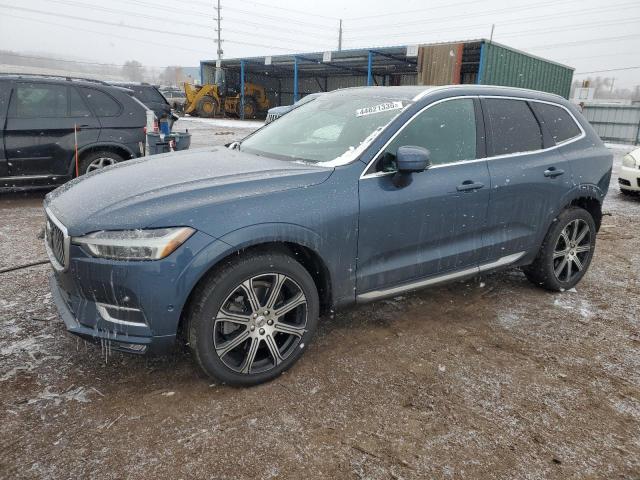 2018 Volvo Xc60 T6 Inscription