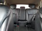 2016 Infiniti Qx50  en Venta en Tanner, AL - Front End