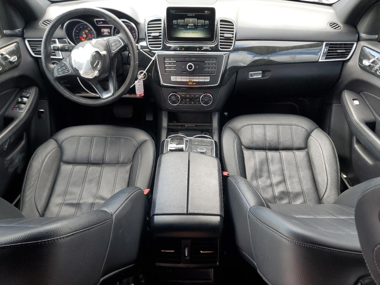 2016 Mercedes-Benz GLE - Image 8