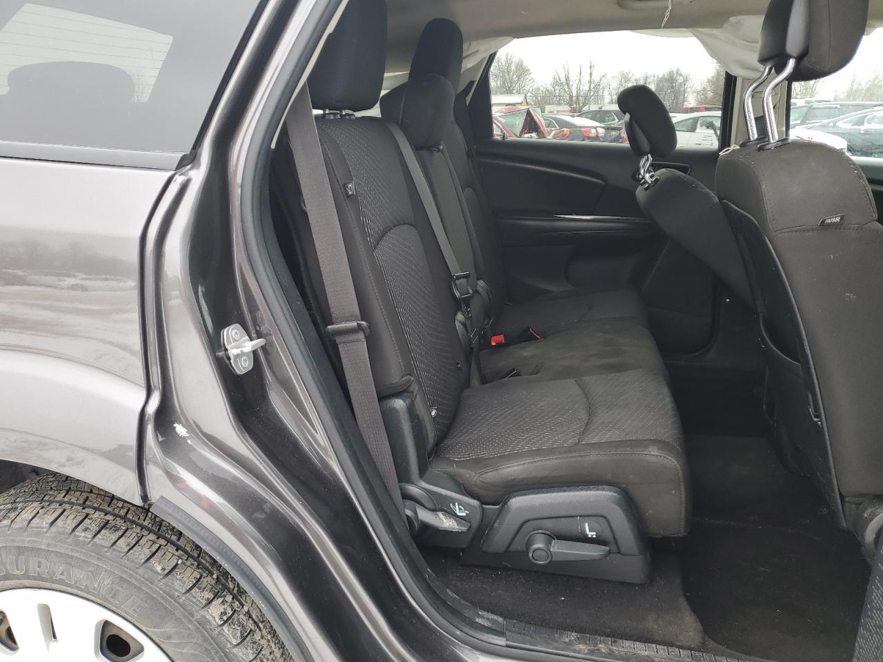 2020 Dodge Journey - Image 12