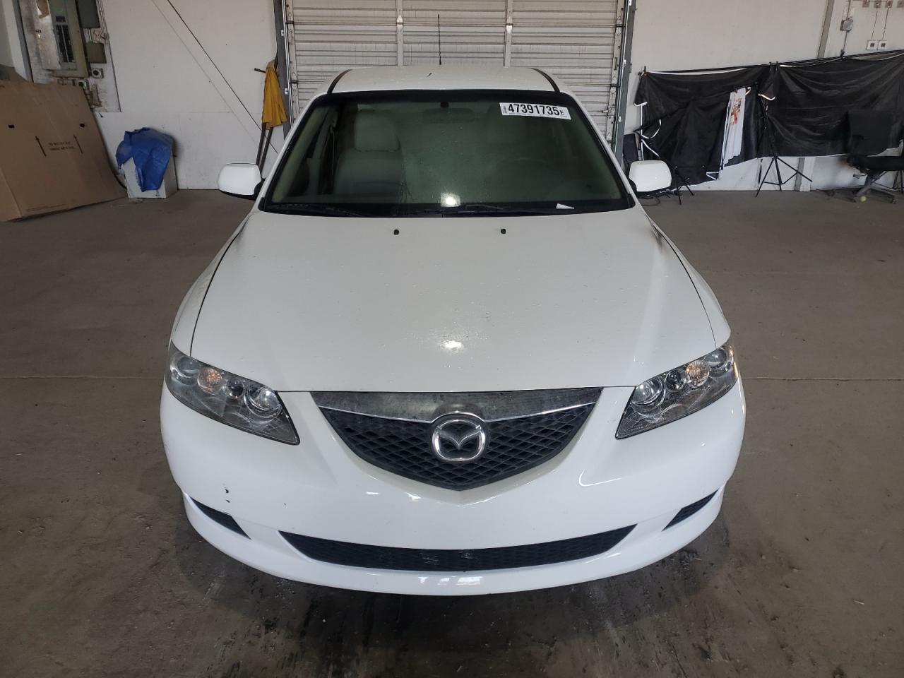 2004 Mazda 6 - Image 5