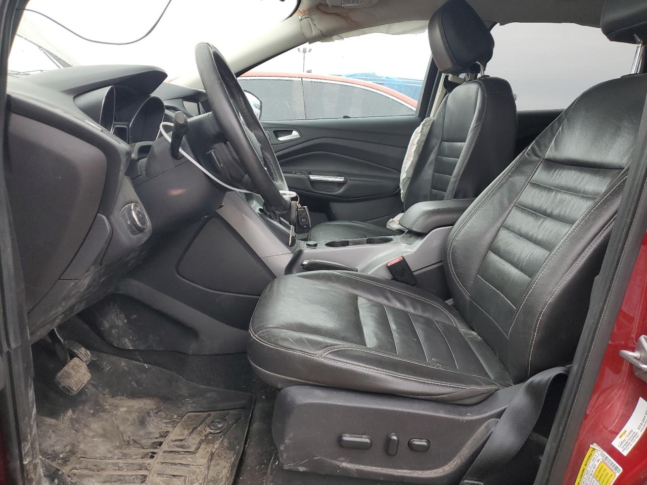 2015 Ford Escape - Image 7