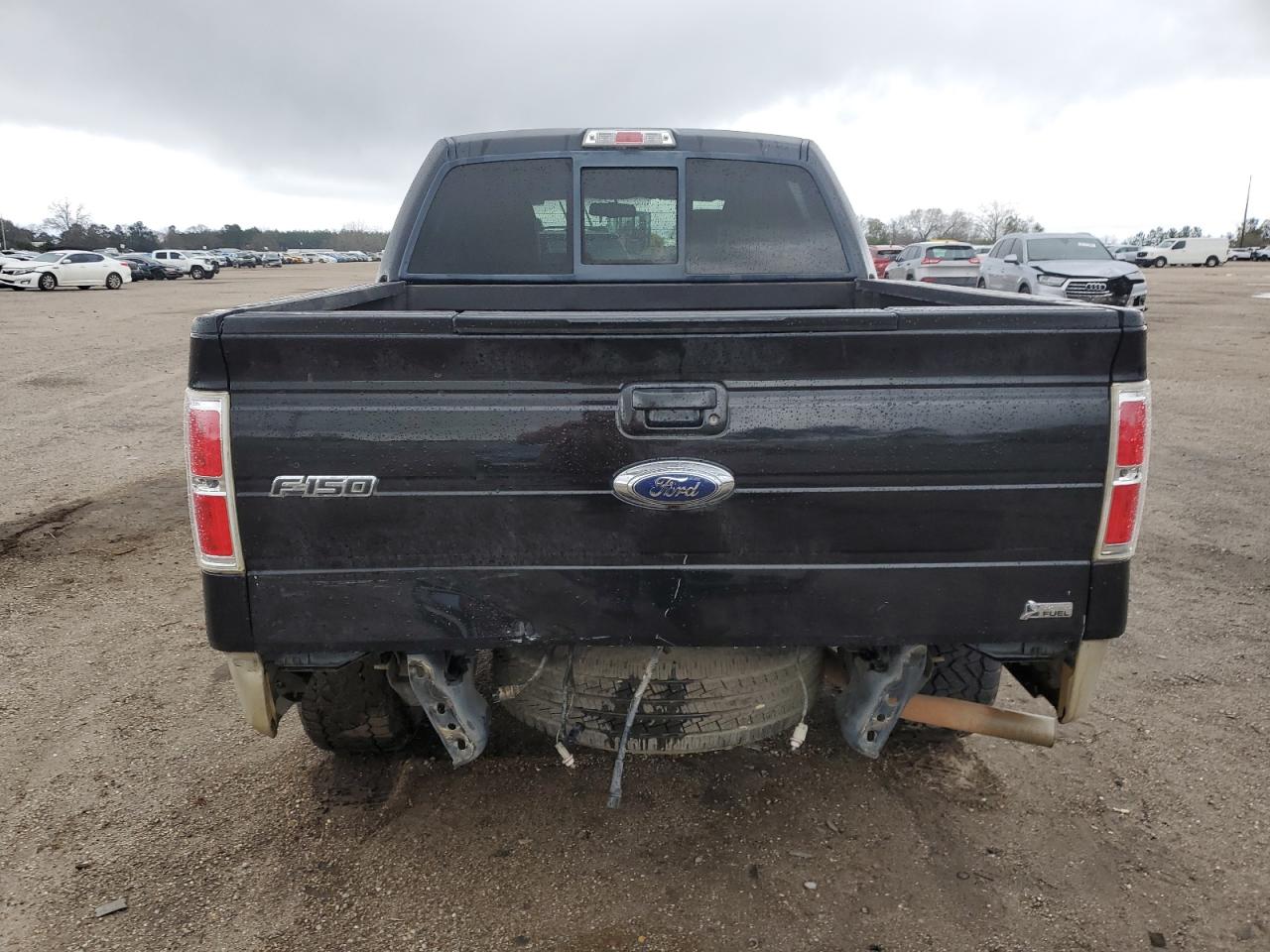 2010 Ford F-150 - Image 6