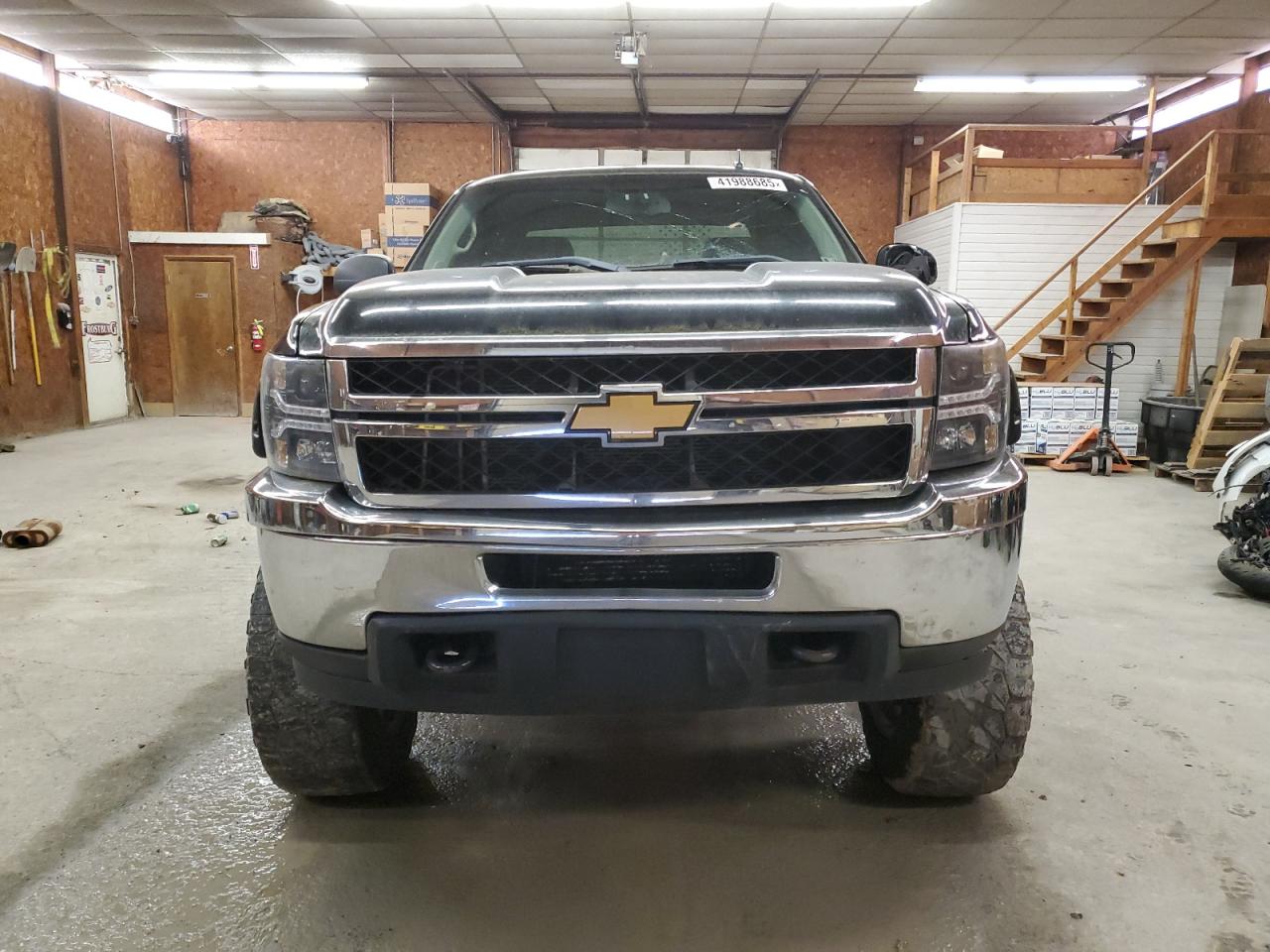 2012 Chevrolet Silverado - Image 5