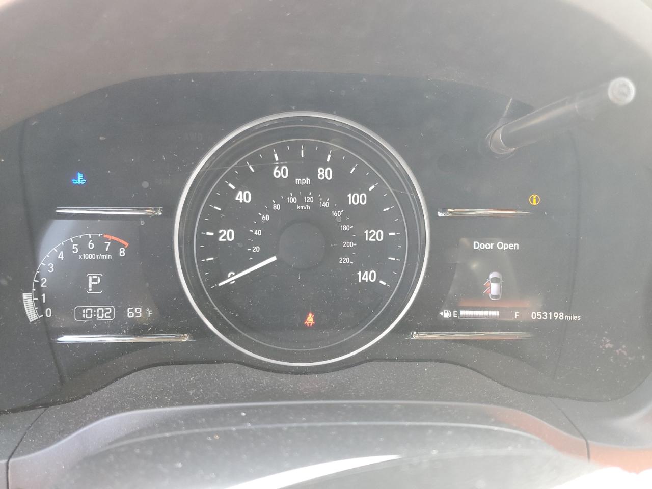 2019 Honda HR-V - Image 9