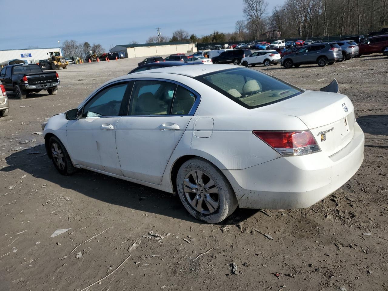 2009 Honda Accord - Image 2