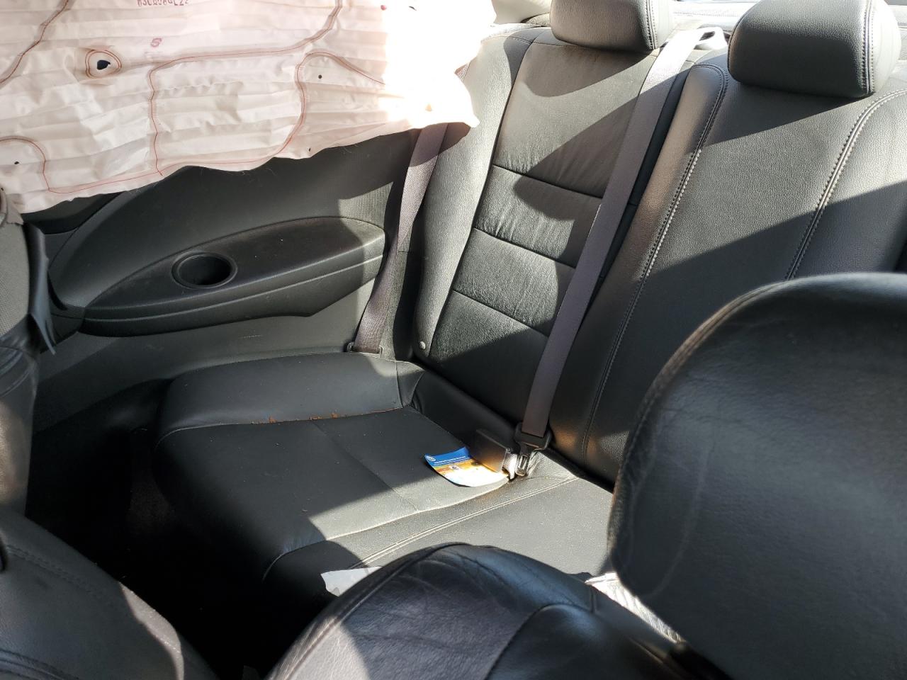 2008 Honda Accord - Image 10