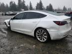 2018 Tesla Model 3  للبيع في Graham، WA - Front End