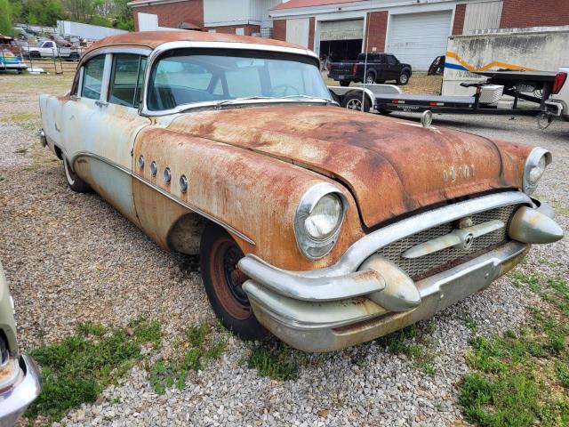 1955 Buick Special