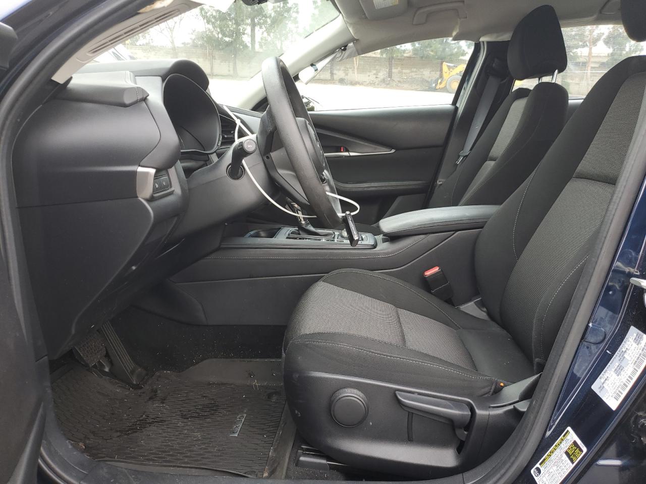 2024 Mazda CX-30 - Image 7