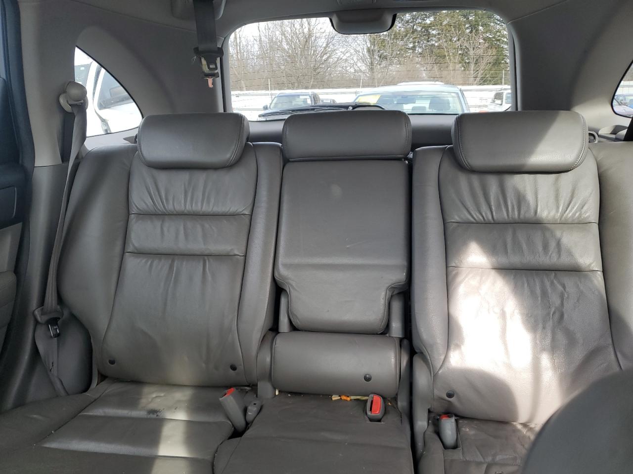 2007 Honda CR-V - Image 10
