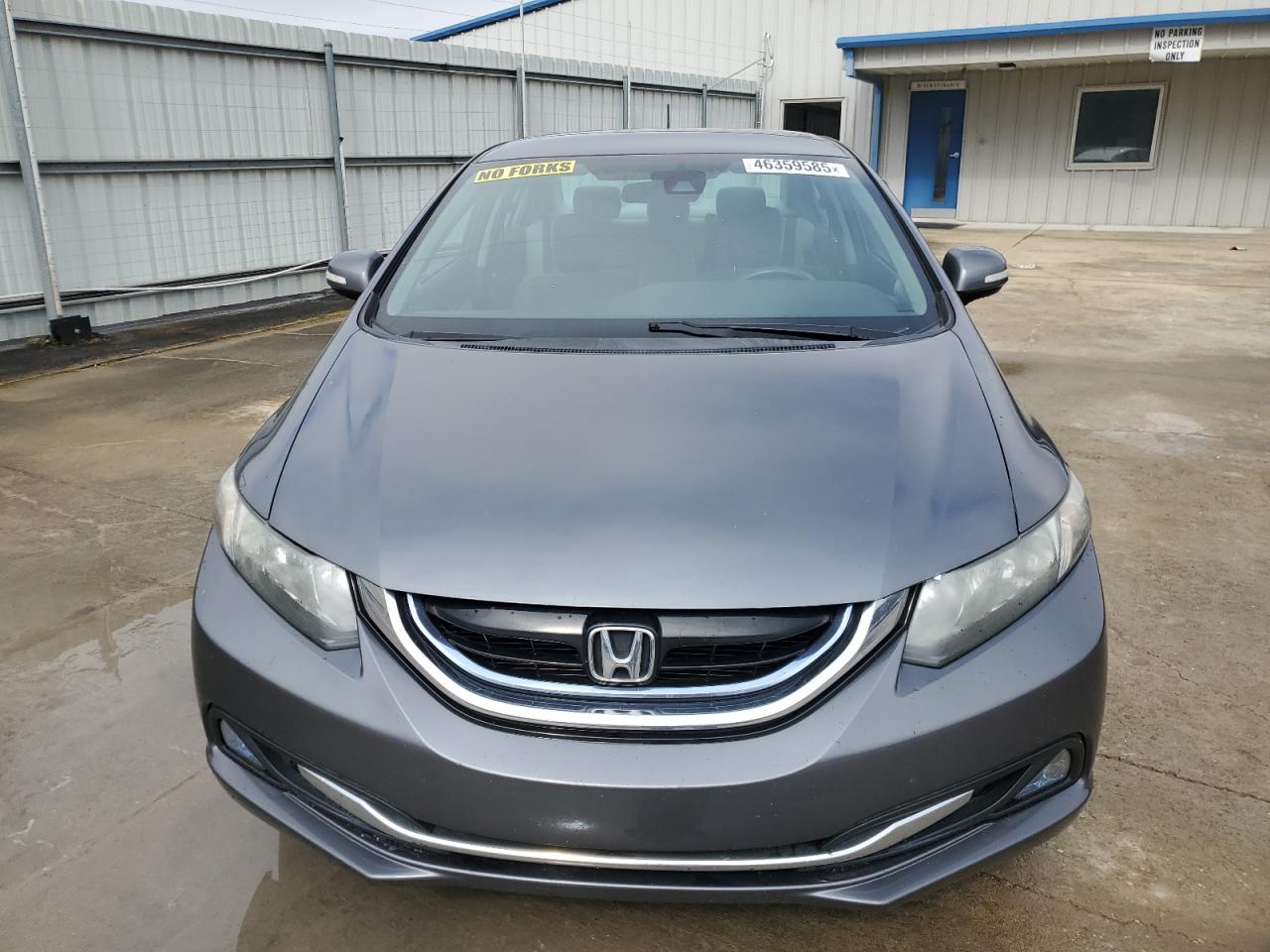 2013 Honda Civic - Image 5
