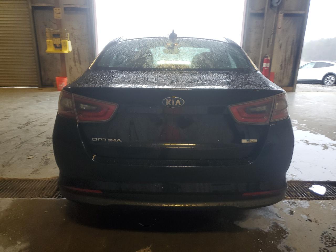 2014 Kia Optima - Image 6