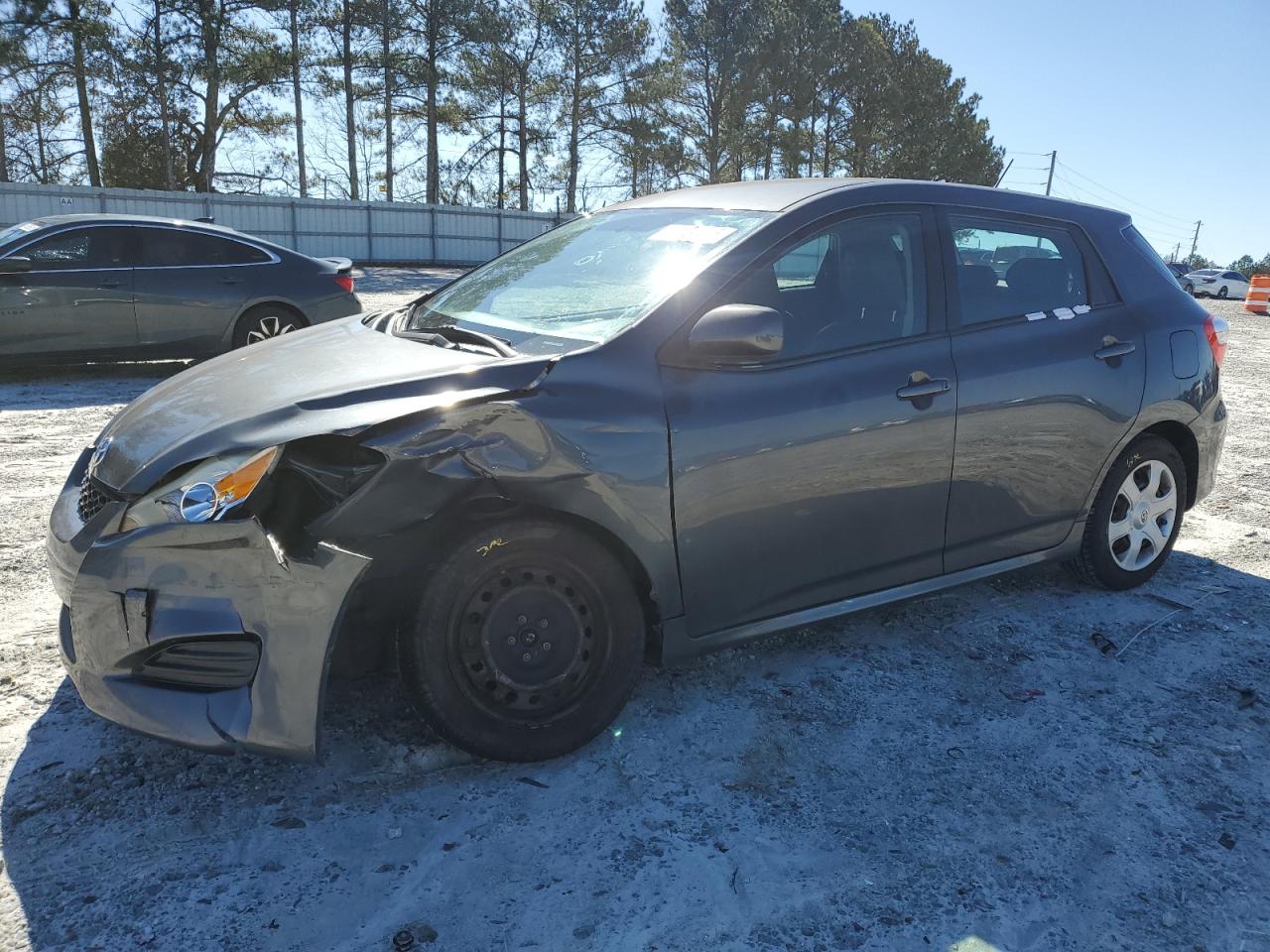 2009 Toyota Corolla - Image 1