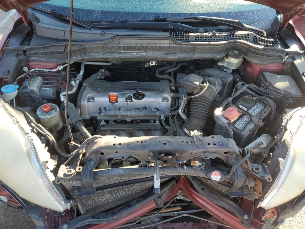 2011 Honda CR-V - Image 12