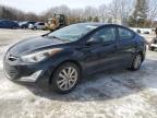 2015 Hyundai Elantra Se продається в North Billerica, MA - Normal Wear