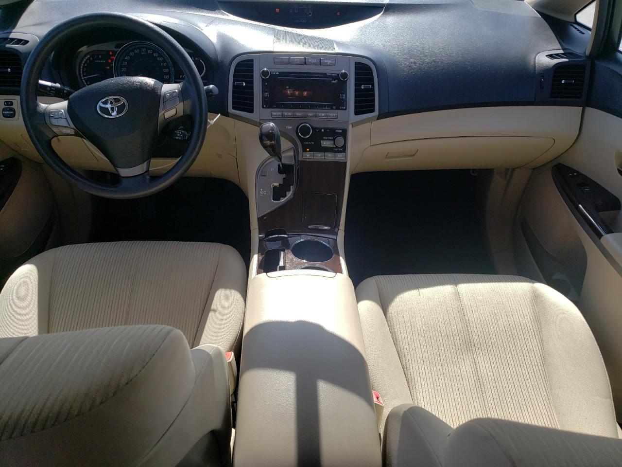 2011 Toyota Venza - Image 8