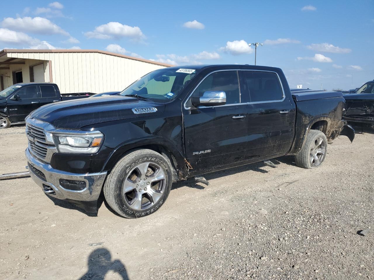 2020 RAM 1500 - Image 1