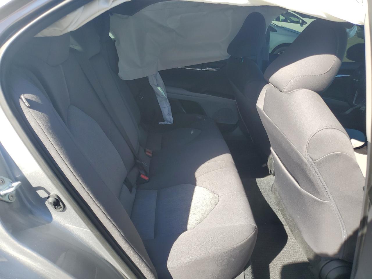 2024 Toyota Camry - Image 10