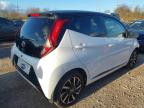 2022 TOYOTA AYGO X-TRE for sale at Copart BRISTOL