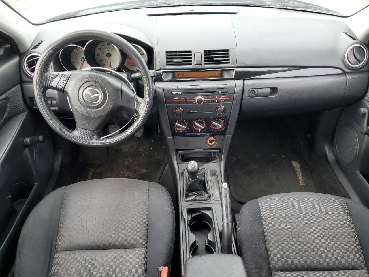 2008 Mazda 3 - Image 8