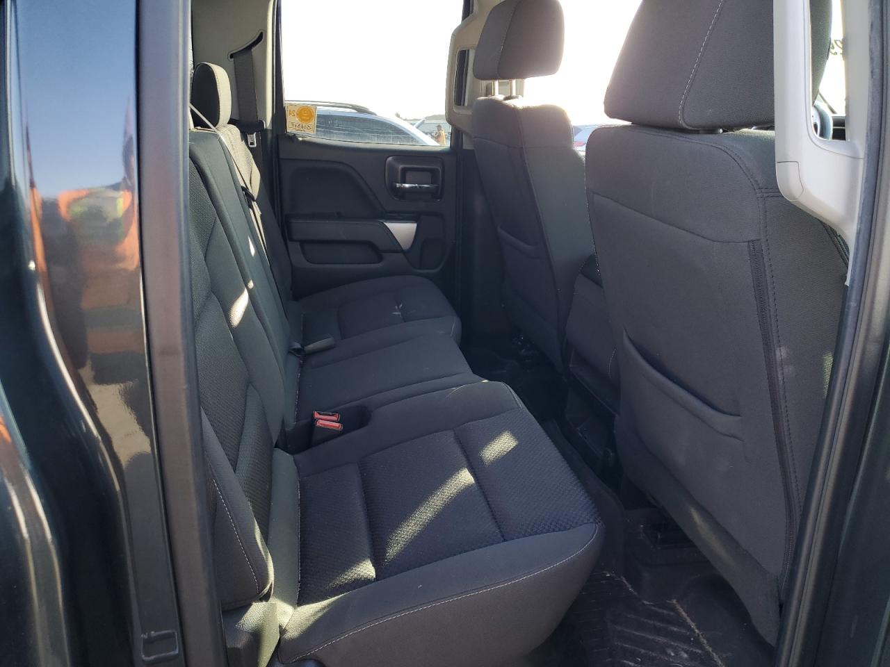 2019 Chevrolet Silverado - Image 10