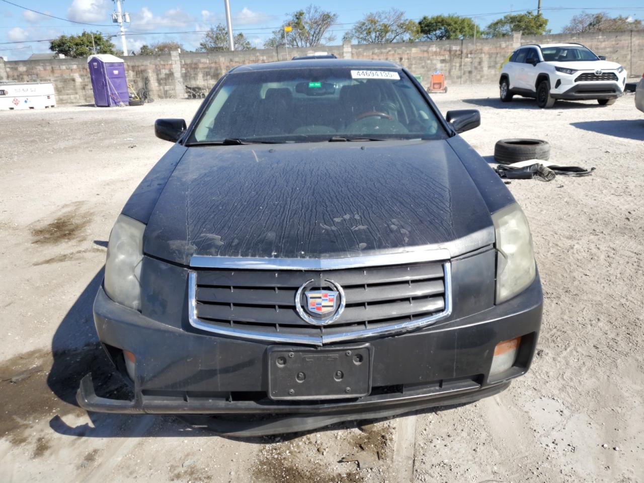 2006 Cadillac CTS - Image 5