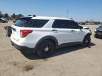 2023 Ford Explorer Police Interceptor იყიდება Newton-ში, AL - Front End