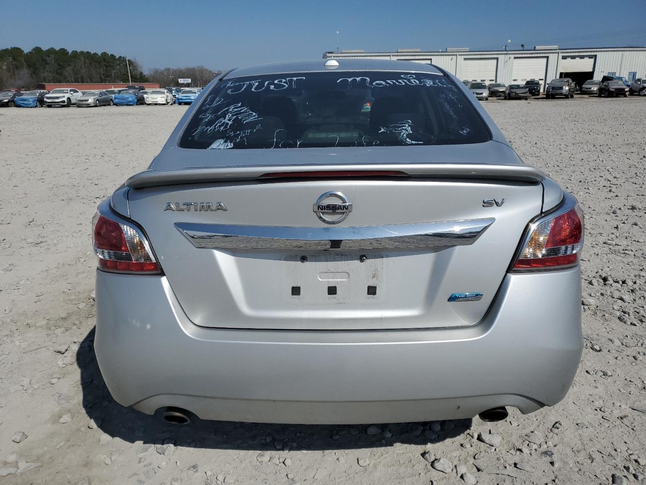 2014 Nissan Altima - Image 6