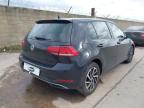 2019 VOLKSWAGEN GOLF MATCH for sale at Copart YORK