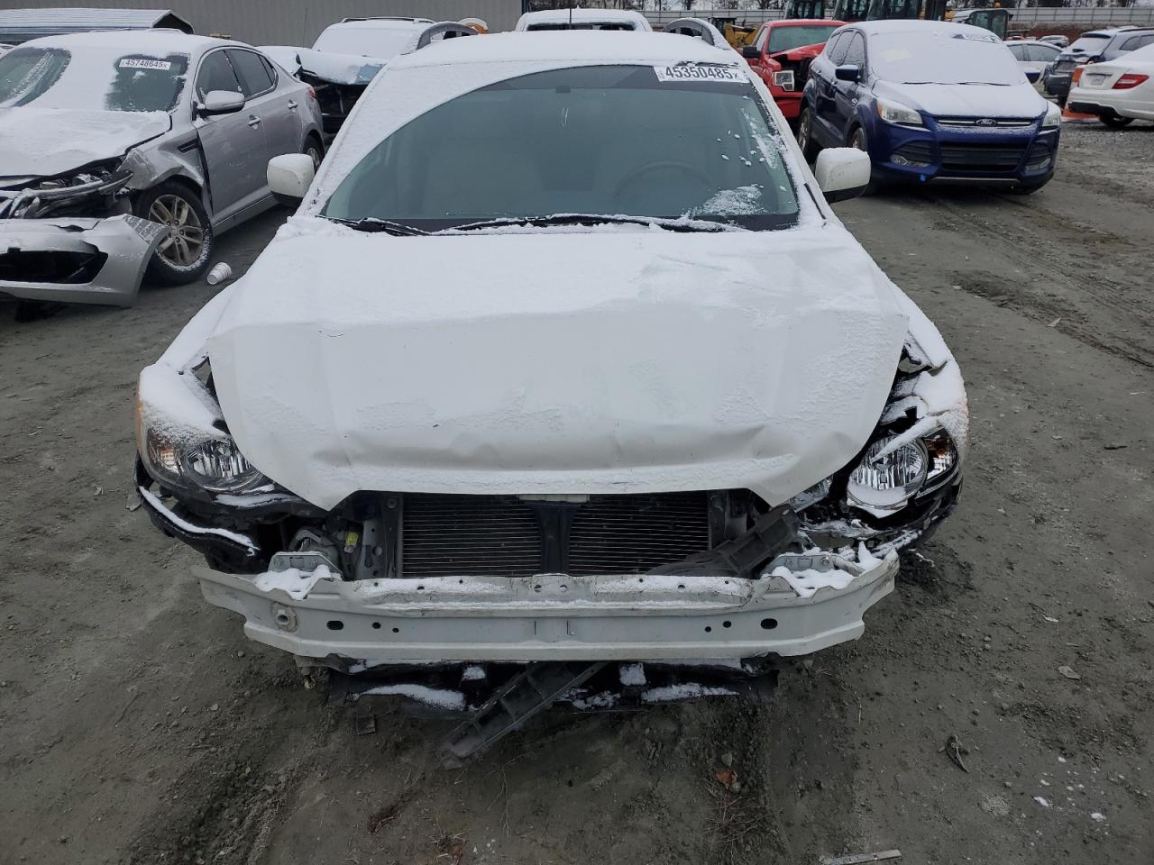 2012 Subaru Impreza - Image 5