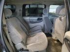 2004 Chevrolet Trailblazer Ext Ls en Venta en American Canyon, CA - Front End