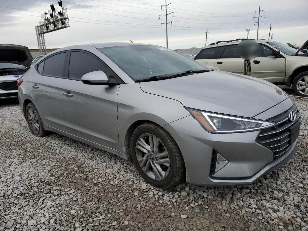 2020 Hyundai Elantra - Image 4