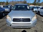 2007 Toyota Rav4  na sprzedaż w Exeter, RI - Rear End