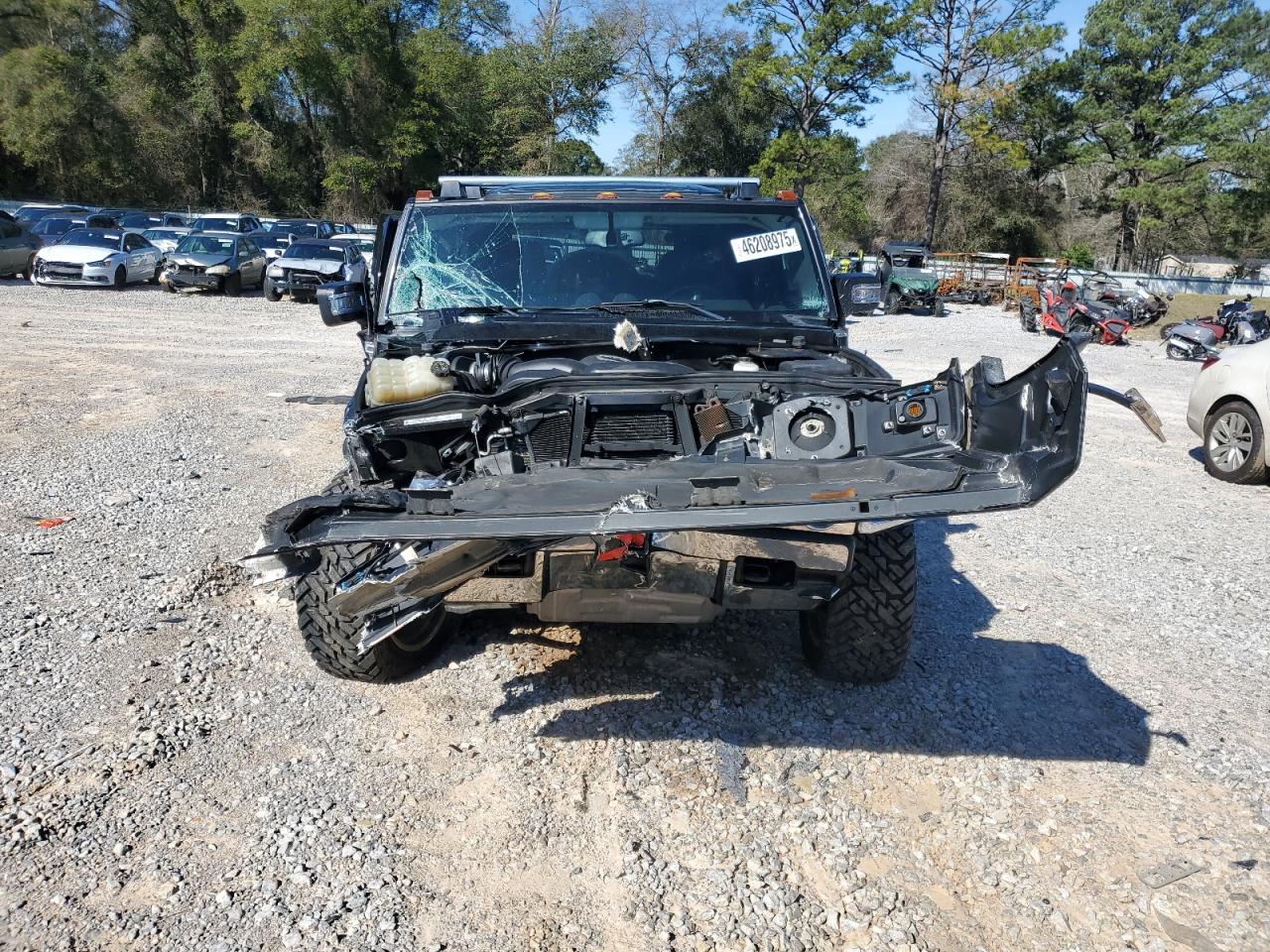 2006 Hummer H2 - Image 5