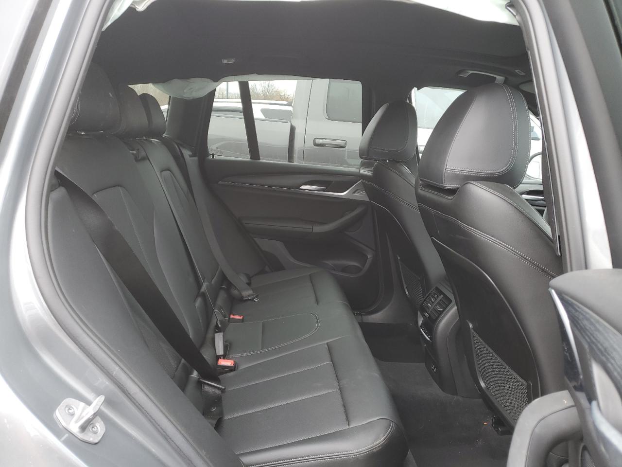 2024 BMW X3 - Image 11