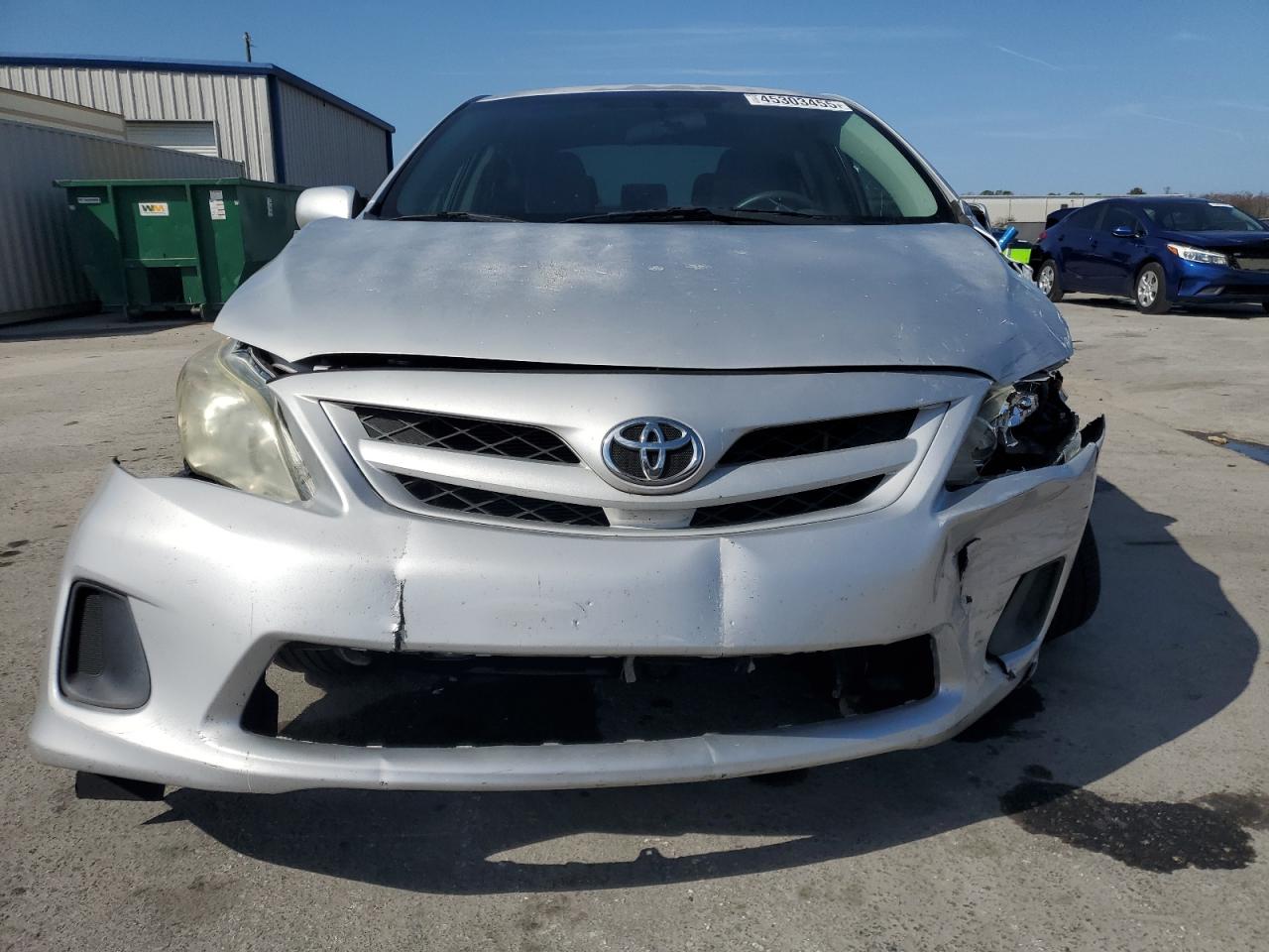 2012 Toyota Corolla - Image 5